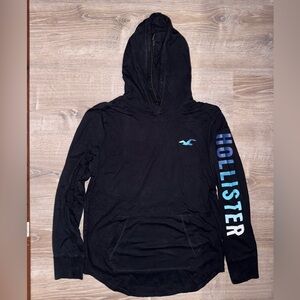 Hollister sweatshirt